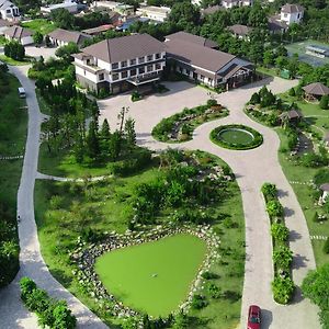 Thao Nguyen Resort