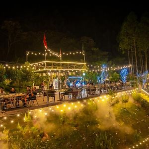 Ivory Villas And Resort