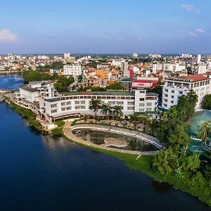 Huong Giang Hotel Resort&Spa